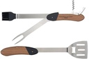 BBQ Multi Tool, Wood