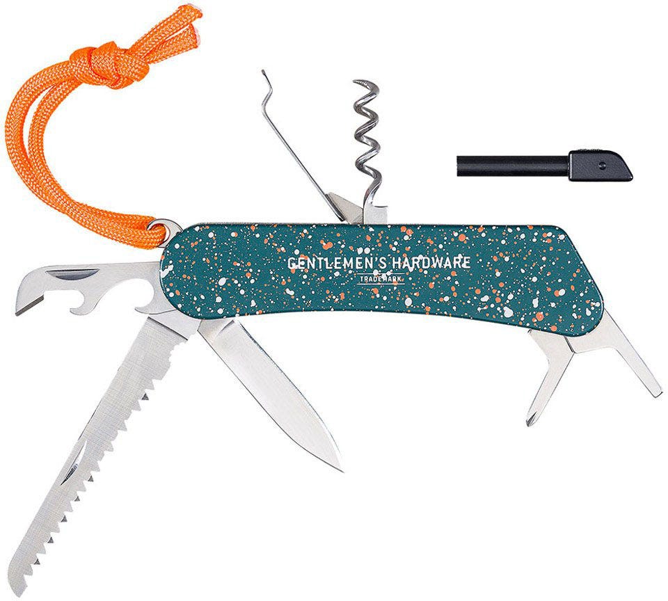 Wilderness Tool