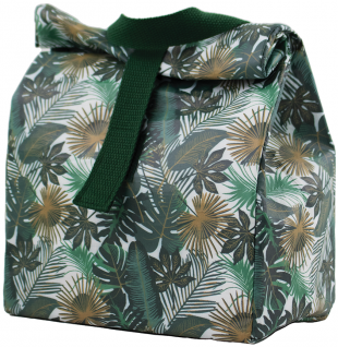 LUNCH BAG EQUADOR / 8960