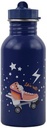 Yoko Bouteille Simple Paroi "Let'S Roll" / 8958