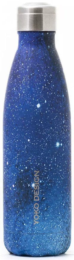 Yoko Bouteile Isotherme 500 Ml Galaxy/S7936