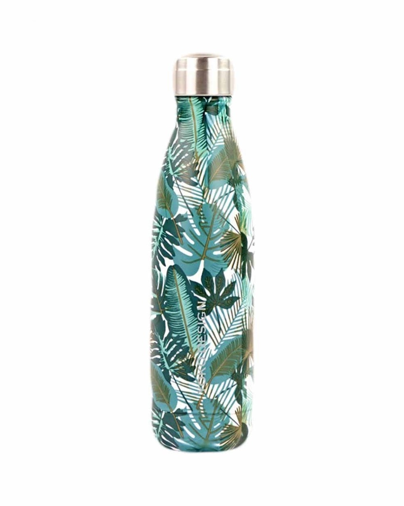BOUTEILLE 500 ML "EQUADOR" / 8165