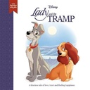 Disney: Lady and the Tramp