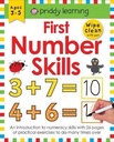 First Number Skills: Wipe Clean Workbooks