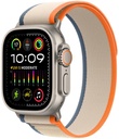 Apple Watch Ultra 2 49mm GPS+Cellular Titanium Case