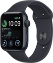Apple Watch SE 44mm GPS