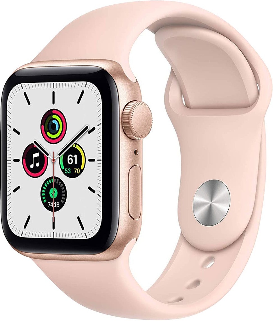 Apple Watch SE 40mm GPS
