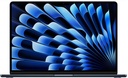 Apple  MacBook Air 15-inch M3 chip with 8-core CPU and 10-core GPU, 16GB, 512GB SSD