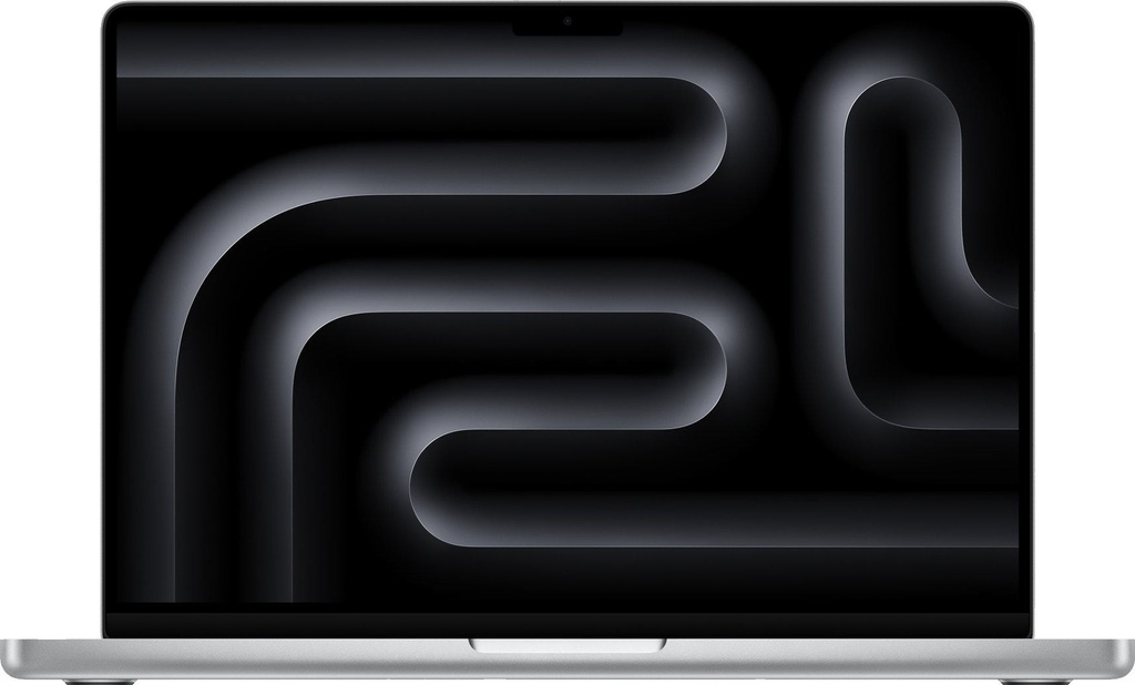 Apple Macbook Pro 14 inch M3 1TB 8GB 8 core CPU 10 core GPU