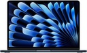أبل ماك بوك hdv 13 بوصة M3 512GB 16GB 8 Core CPU 10 Core GPU