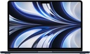Apple Macbook Air 13 Inch M2 256GB 8GB 8 core CPU 8 core GPU
