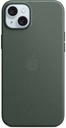 Apple iphone 15 Plus FineWoven Case with MagSafe