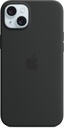 Apple iphone 15 Plus Silicone Case with MagSafe