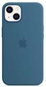 Apple iphone 13 Silicone Case with MagSafe