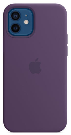 Apple iphone 12 Pro Silicone Case with MagSafe