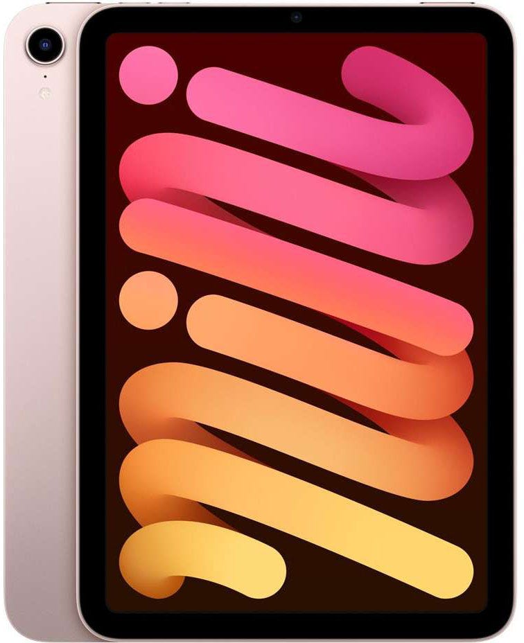 Apple Ipad Mini 6 th Gen Wifi 64GB