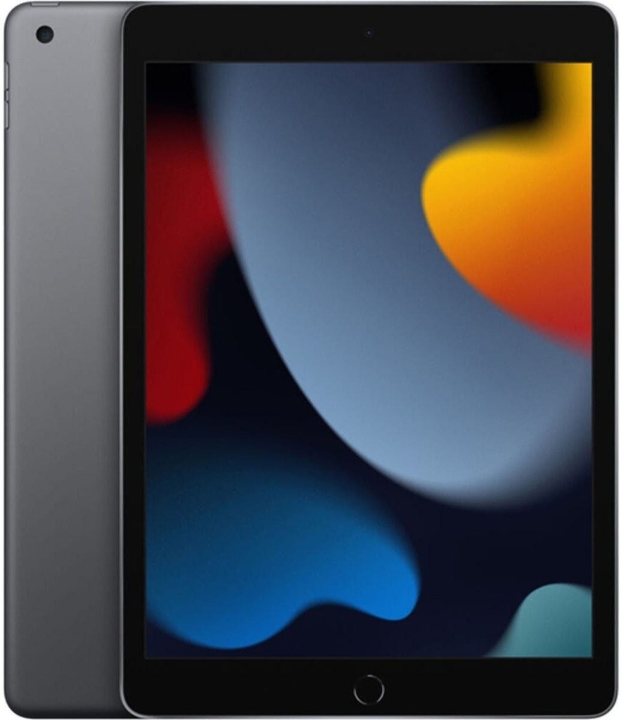 Apple Ipad 9th Gen 10.2 inch Wifi 64GB