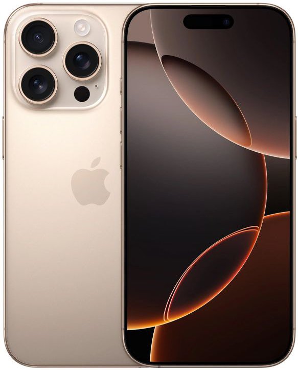 Apple iPhone 16 Pro 1TB