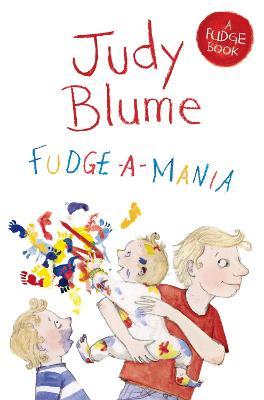 Fudge-A-Mania.
