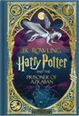 Harry Potter and the Prisoner of Azkaban: MinaLima Edition (Harry Potter, Book 3)