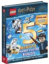 Lego (R) Harry Potter (Tm): Five-Minute Builds