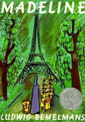 MADELINE/