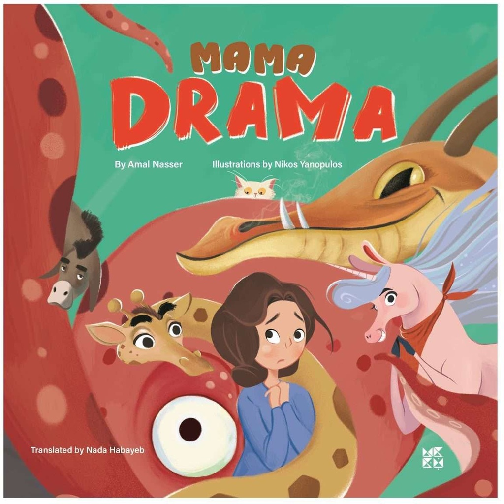 Mama Drama