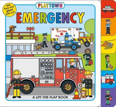 Playtown Emergency: Playtown