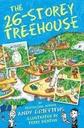 The 26-Storey Treehouse (The Treehouse Books)