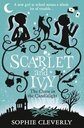 The Curse in the Candlelight (Scarlet and Ivy, Book 5)