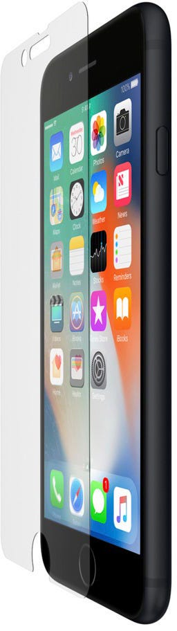 Block Belkin Invisiglass Ultra Screen Protector For Iphone Se 2Nd Generation
