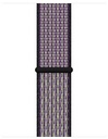 Apple 40mm Desert Sand/Volt Nike Sport Loop