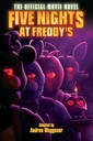 The Official Movie Novel Five Nights at Freddy's