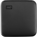 Block WD SSD Elements Se 2Tb 400MB/S Grey