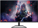 GAMEON GOP32FHD240VA 32" FHD, 240Hz, 1ms (1920x1080) Flat VA Gaming Monitor With G-Sync & Free Sync