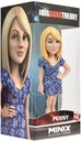 Minix Figurine 12Cm Big Bang Theory Penny