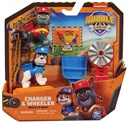Rubble & Crew Figure 2-Pk Asst.