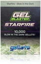Gellets - Starfire - 10k