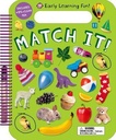 Early Learning Fun Pocket Library (My Little Pocket Library)