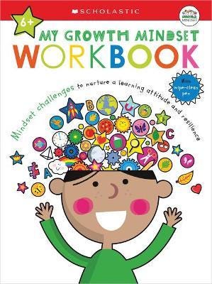 My Growth Mindset Workbook