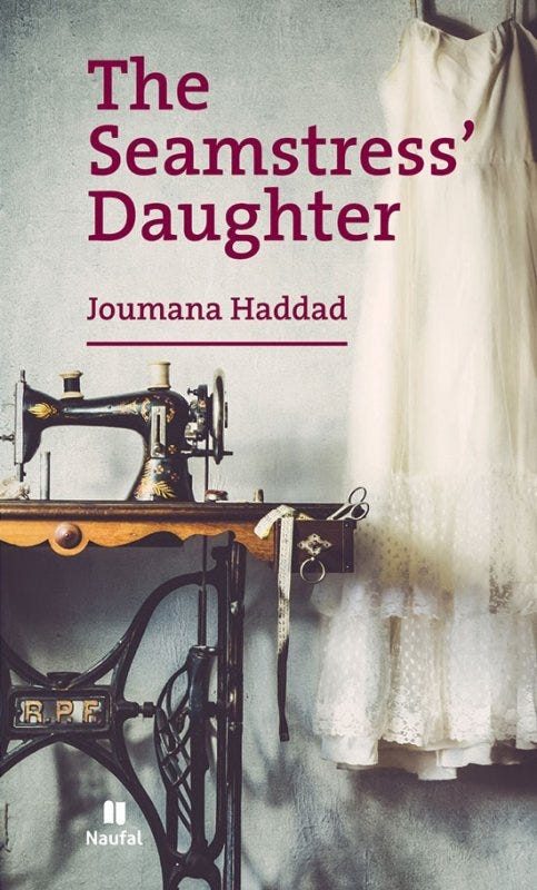 The seamstress’ daughter