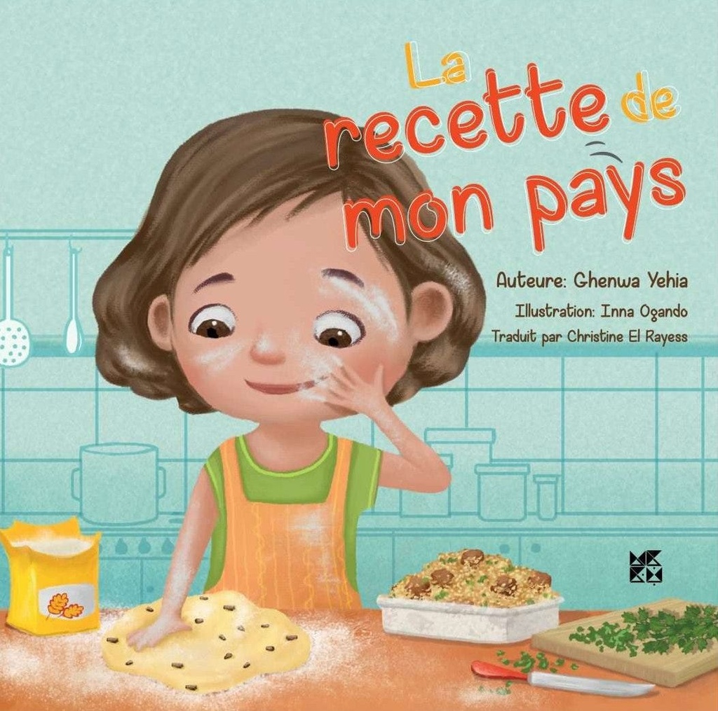 La Recette de Mon Pays