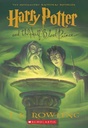 Harry Potter And The Half-Blood Prince.