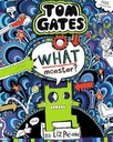 Tom Gates 15: What Monster?