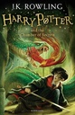 Harry Potter and the Chamber of Secrets/