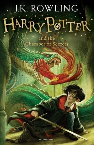 Harry Potter and the Half-Blood Prince/