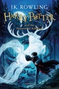 Harry Potter and the Prisoner of Azkaban/