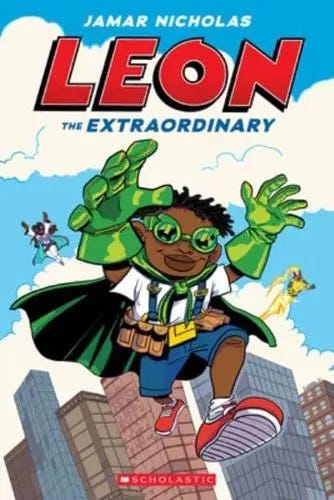 Leon The Extraordinary