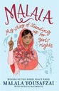 Malala: My Story of Standing Up for Girls' Rights