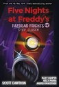 Step Closer: An AFK Book (Five Nights at Freddyâ€™s: Fazbear Frights #4)